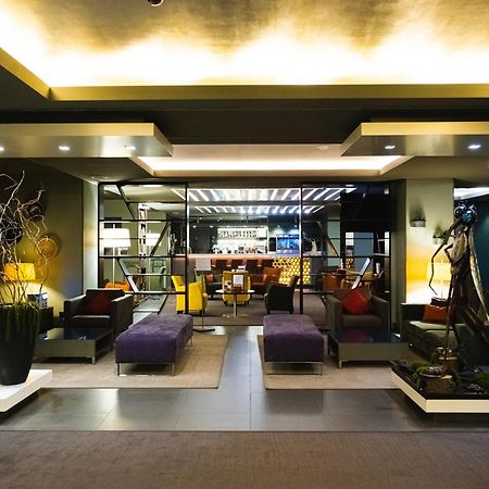 Park Hotel Almaty Exterior foto