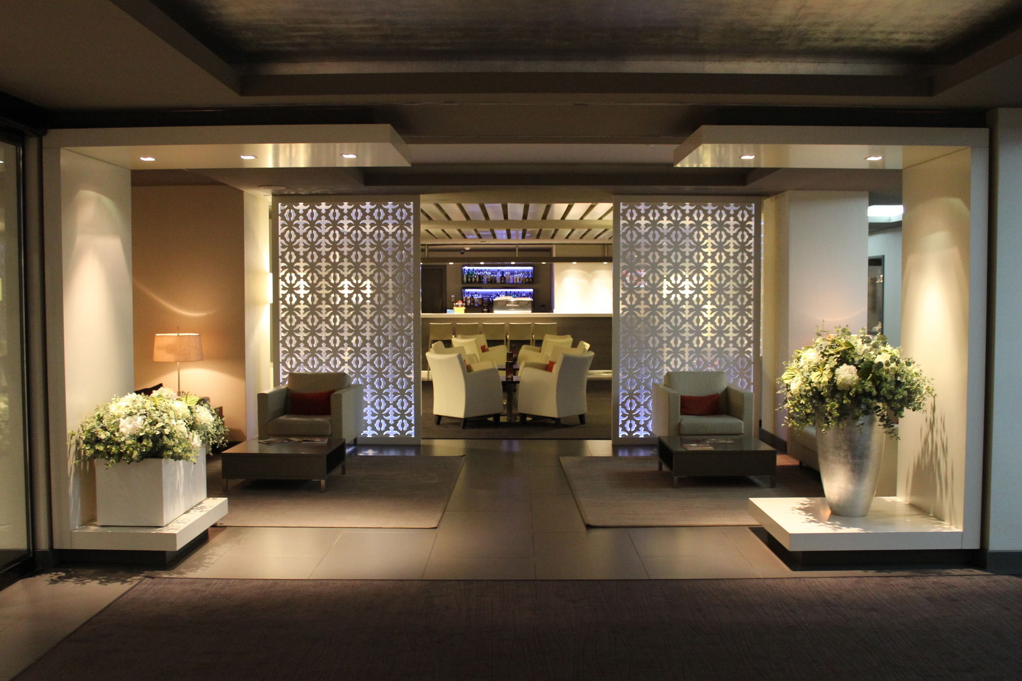 Park Hotel Almaty Exterior foto