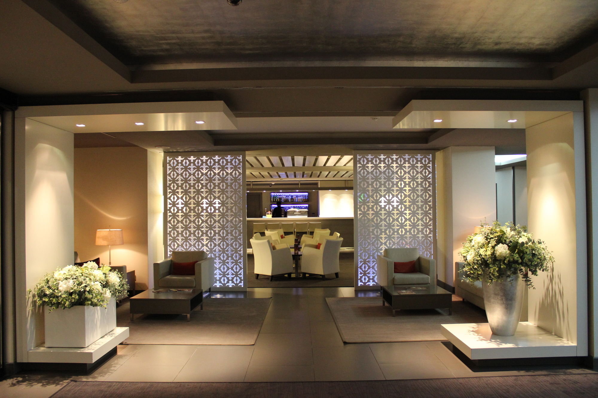 Park Hotel Almaty Exterior foto